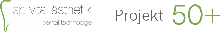 sp vital ästhetik GmbH Logo